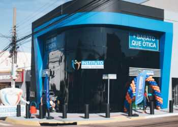 Com dois meses de operação, unidade do Instituto Visão Solidária em Rondonópolis é destaque na rede