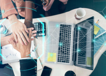 Como combinar marketing e tecnologia?