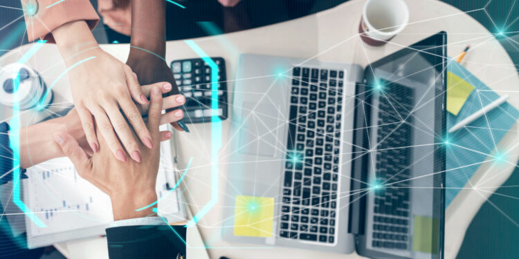 Como combinar marketing e tecnologia?