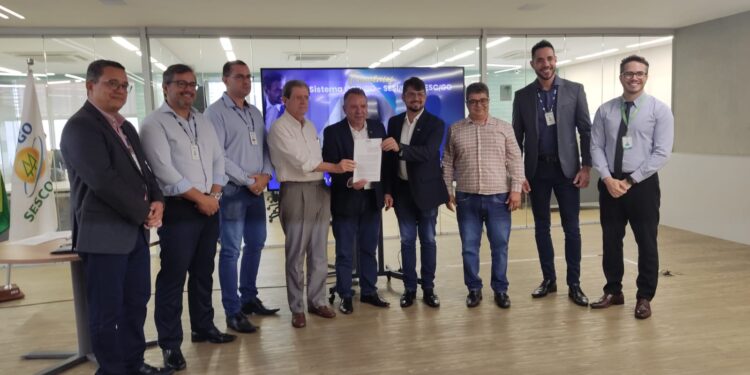 Cooperativismo: parceria amplia acesso a benefícios do Sistema S