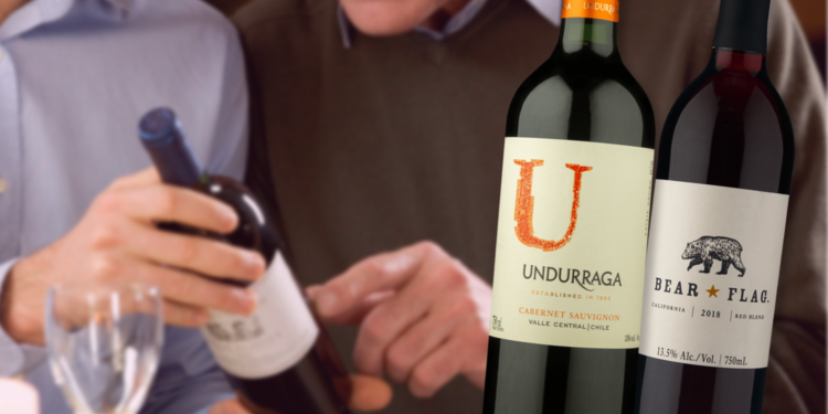 Dicas de vinhos de até R$ 100 para cada estilo de pai