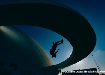 Com exposições e oficinas gratuitas, cidade da fotografia invade Brasília