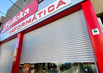 Em 10º lugar no segmento, Grupo Fujioka está entre as maiores varejistas do país