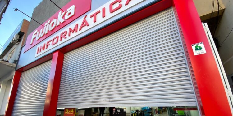 Em 10º lugar no segmento, Grupo Fujioka está entre as maiores varejistas do país