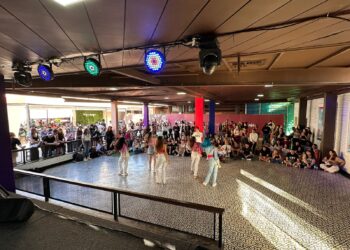 Pier 21 oferece diversas atrações para celebrar o Dia dos Pais