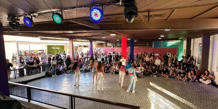 Pier 21 oferece diversas atrações para celebrar o Dia dos Pais