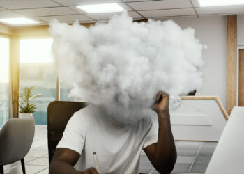 Transtornos mentais atingem pelo menos 33% dos trabalhadores brasileiros