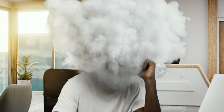 Transtornos mentais atingem pelo menos 33% dos trabalhadores brasileiros