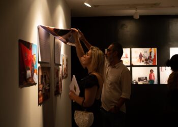 Dia Mundial da Fotografia (19): Exposições para conferir em Goiânia e celebrar a data