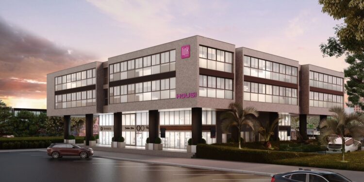 LINK: Faenge e Housi lançam novo conceito de moradia para Brasília