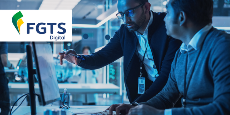 Fase de testes do FGTS digital tem início neste sábado (19)