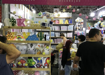 Feira da Gestante: Goiânia recebe nova edição da maior feira do país no segmento