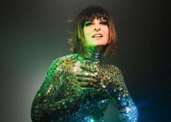 Semana da Moda Goiana: Fernanda Abreu fará show de encerramento da Amarê Fashion