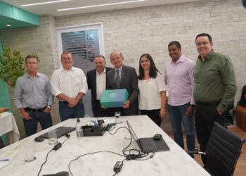 OCB/GO recebe título de Utilidade Pública
