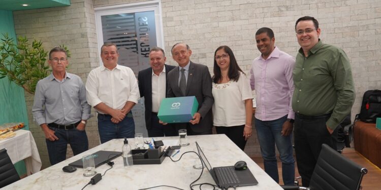 OCB/GO recebe título de Utilidade Pública