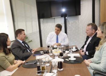 Reforma tributária: OCB articula no Senado