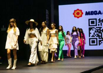 Mega Moda levará alto verão com goianidade para a passarela da Amarê Fashion