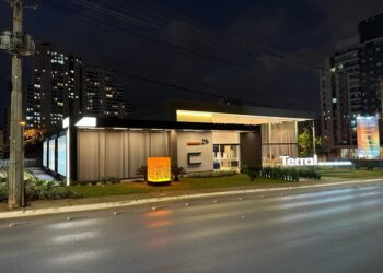 Mercado imobiliário movimenta economia no DF