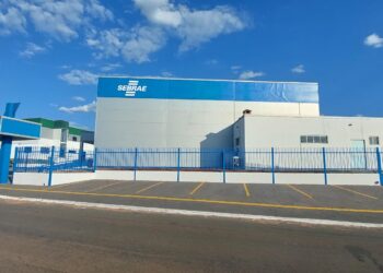 Sebrae Goiás inaugura novas instalações em Aparecida de Goiânia