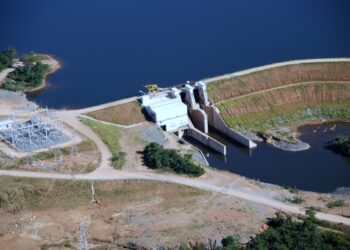 Santander torna-se sócia de empresa do Grupo Mauá para ampliar geração de energia limpa e mais barata para o consumidor