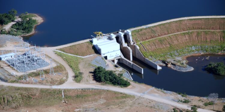 Santander torna-se sócia de empresa do Grupo Mauá para ampliar geração de energia limpa e mais barata para o consumidor
