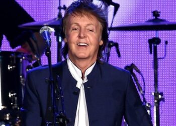 Paul McCartney no Brasil: Primeiro show será em Brasília e pré-venda começa hoje (8)