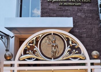 Advogada Priscila Rezende inaugura novo escritório com seu nome