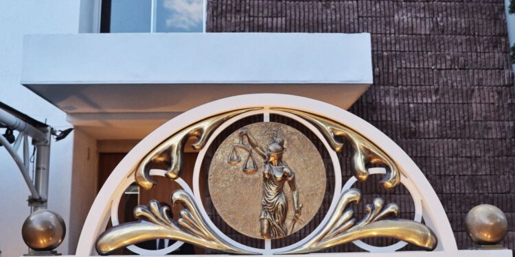 Advogada Priscila Rezende inaugura novo escritório com seu nome