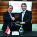 Protocolo entre Brasil e Indonésia abre mercados para o agro brasileiro