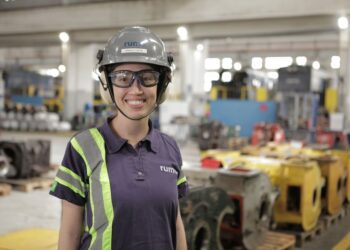 Rumo abre processo seletivo para 40 vagas em diversos estados brasileiros