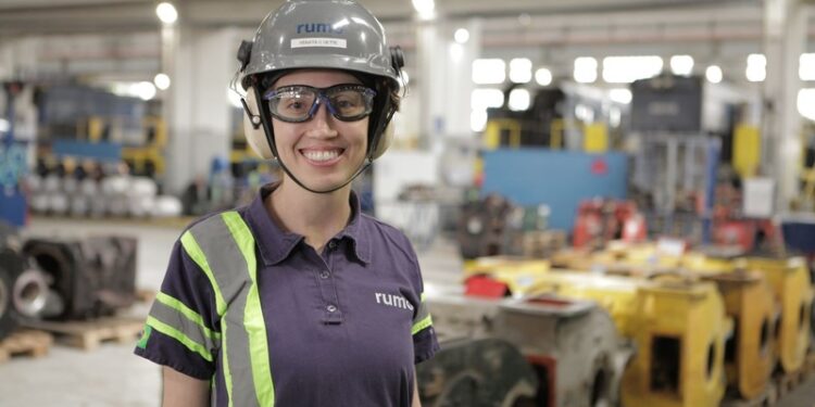 Rumo abre processo seletivo para 40 vagas em diversos estados brasileiros