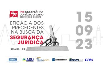 Cadeia da construção civil de Goiás discute aspectos jurídicos do setor 