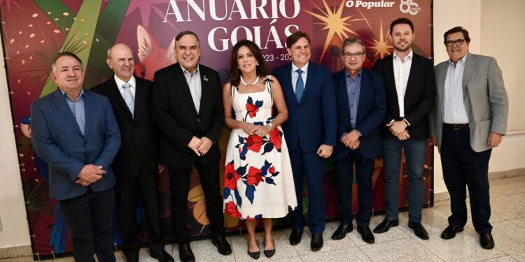 Sicoob UniCentro Br é um dos apoiadores do Anuário Goiás