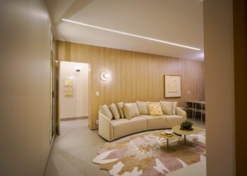 Pandemia modifica hábitos de consumo e aumenta busca por apartamentos de alto padrão