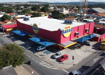 Super Barão disponibiliza 140 vagas de emprego em Goiânia e Região Metropolitana