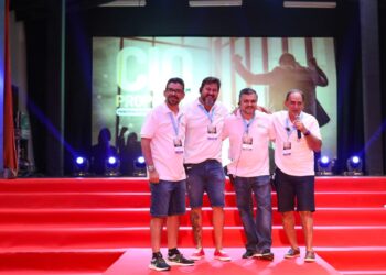 Tauá Resort sedia CIO Cerrado Experience 2023 a partir desta quarta (23)