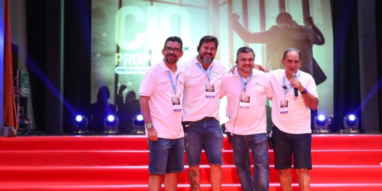 Tauá Resort sedia CIO Cerrado Experience 2023 a partir desta quarta (23)