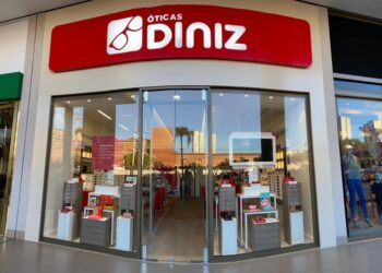 Óticas Diniz inauguram nova unidade em Anápolis (GO)
