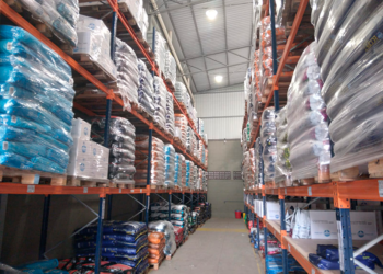 VetBR amplia equipe e CD em MT para expandir operação ao Centro-Oeste