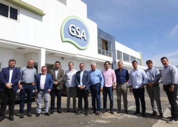 GSA Alimentos avalia instalar fábrica no Nordeste