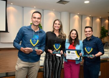 Sistema OCB/GO entrega mais de R$ 60 mil em prêmios