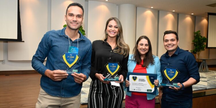 Sistema OCB/GO entrega mais de R$ 60 mil em prêmios