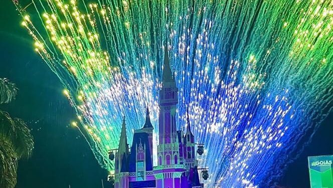 Happy Land agita Goiânia em agosto