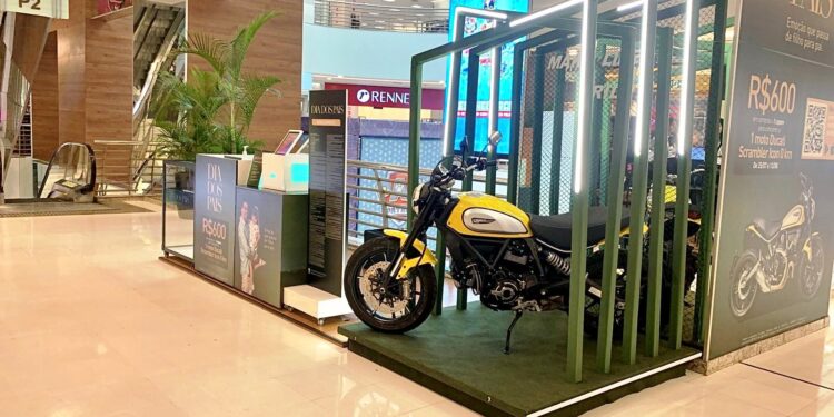 Emoção Que Passa de Pai para Filho: Goiânia Shopping lança Campanha de Dia dos Pais