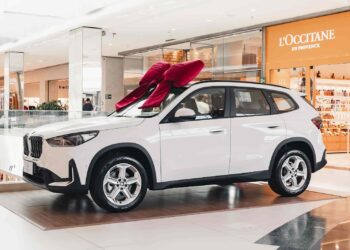 Dia dos Pais Flamboyant Shopping traz campanha especial