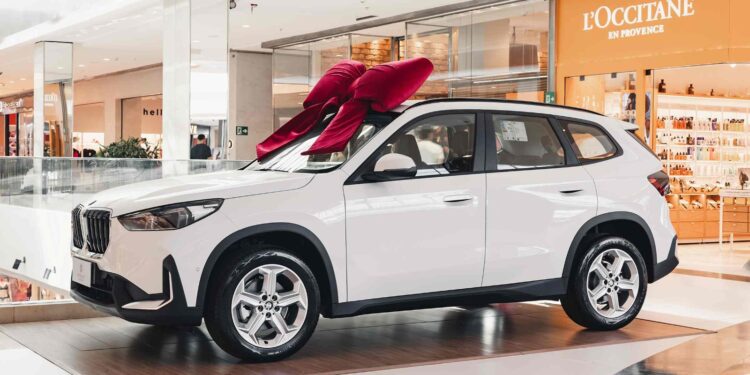 Dia dos Pais Flamboyant Shopping traz campanha especial