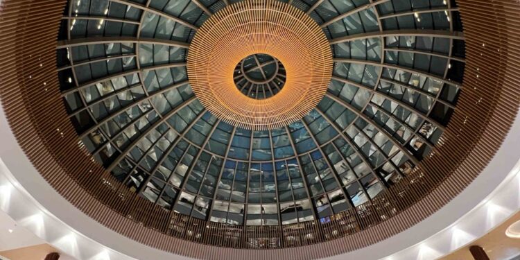 Dia dos Pais Flamboyant: shopping convida clientes a eternizarem momentos