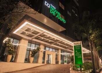 Dasa anuncia André Covre como novo CFO