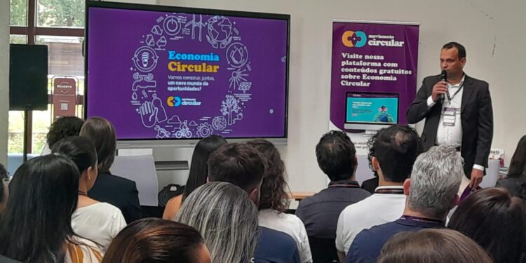 Movimento Circular torna-se importante aliado na consolidação de agendas ESG para empresas
