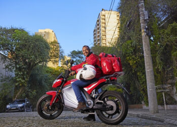 iFood recebe projetos para o edital que distribuirá R＄ 1 milhão entre ações sociais de entregadores